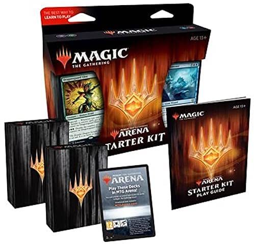 2 Spieler Einsteigerpaket - Magic: the Gathering, Arena